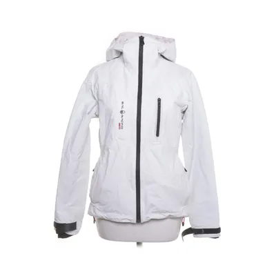 Outdoorjakke (Flerfarvet, Hvid) fra Sail Racing Gore-tex, Polyamid, Polyester