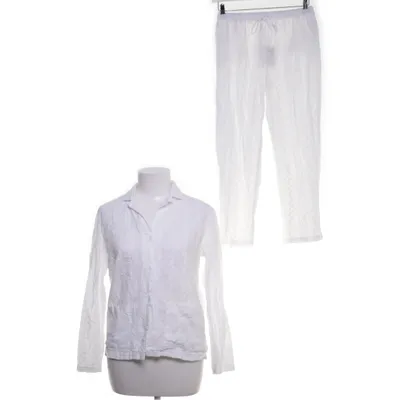 Set (White) from Zara Home Cotton