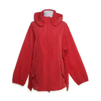Shell jacket (Red) from Mybc Polyester