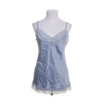 Nachtjapon (Blauw) van Intimissimi