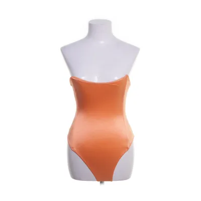 Badpak (Oranje) van AsYou Elastaan, Polyamide, Polyester