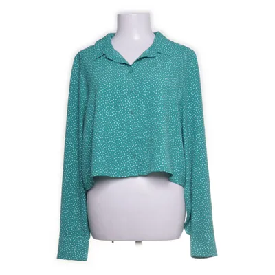 Shirt (Groen) van Stay Polyester