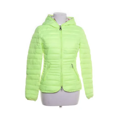 Lightweight jacket (Green) from Monte Cervino Polyamide, Polyester