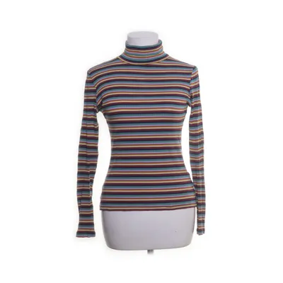 Polotröja (Flerfärgad) från King Louie Elastan, Lyocell, Tencel
