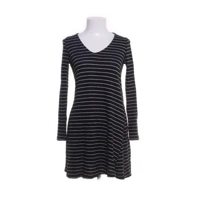 Klänning (Svart) från Mango Basics Bomull, Elastan, Polyester