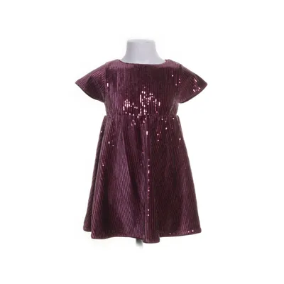 Kjole (Pink) fra Cubus Elastan, Polyester