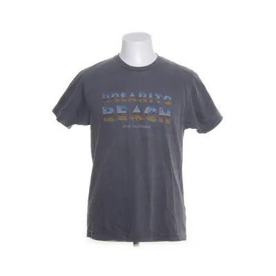 T-shirt (Gray) from Sixth Sense Cotton