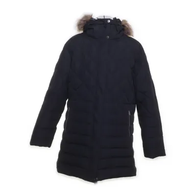 Winterjas (Zwart) van Five Seasons Polyester
