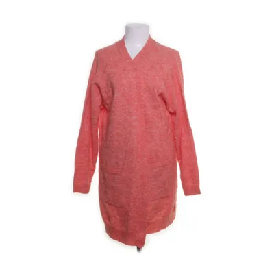 Kofta (Röd) från Jackpot Elastan, Polyamid, Polyester, Ull