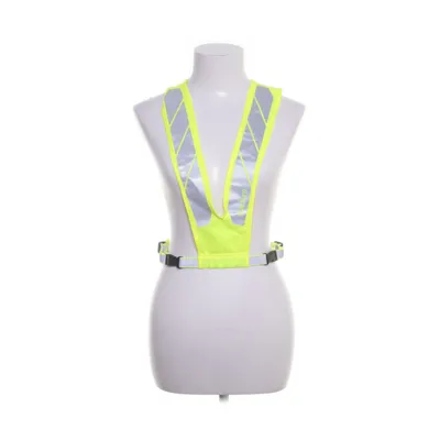 Reflective vest (Yellow, Gray, Multicolored) from Stadium Polyester