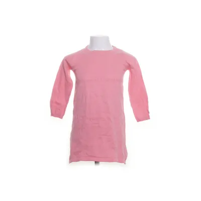 Kjole (Pink) fra Lupilu Bomuld