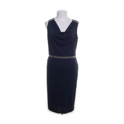 Jurk (Blauw) van ESPRIT Polyester