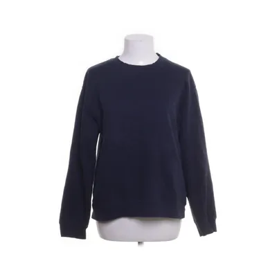 Sweatshirt (Blauw) van Zara