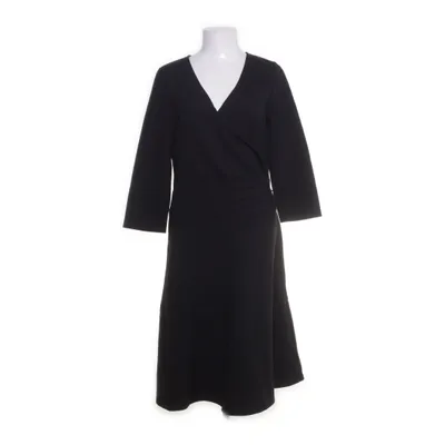 Klänning (Svart) från Ilse Jacobsen Elastan, Nylon, Viskos