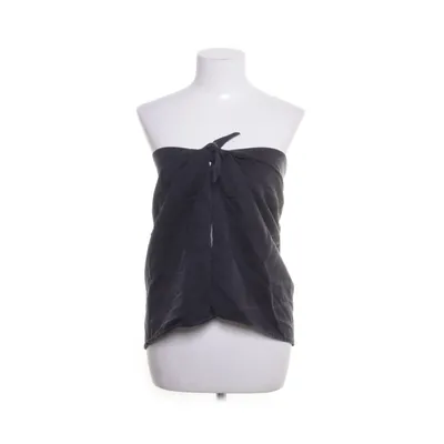 Tube top (Black) from Coastal