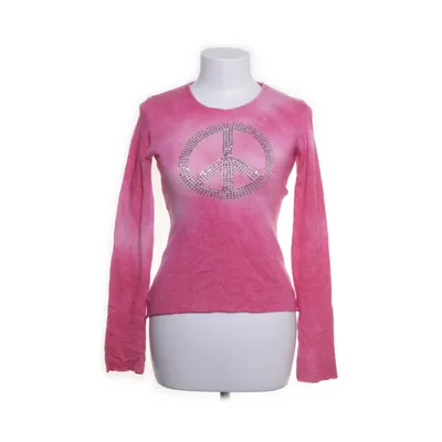 Sweater (Pink) from Amor & Psyche