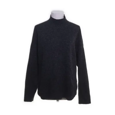 Zwangerschapstrui (Grijs) van BPC Mama Gerecycled polyester