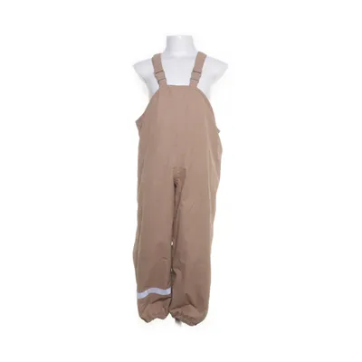 Snow pants (Brown) from TCM Polyester