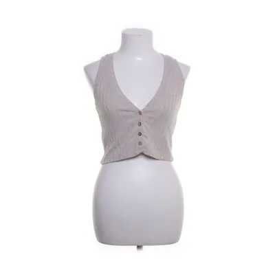 Haut (Beige) de Stradivarius