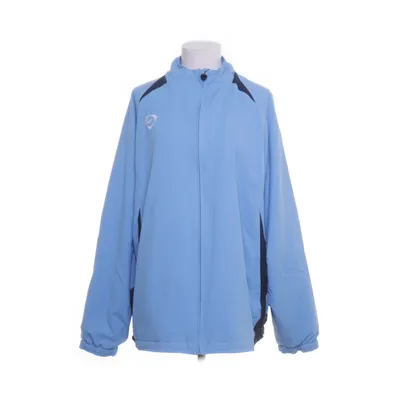 Trainingsjack (Blauw) van Nike Polyester