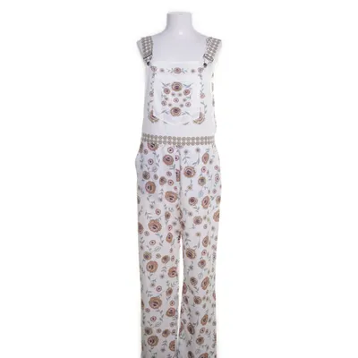 Byxdress (Flerfärgad) från Misslook Bomull, Polyester