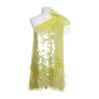 Cocktailjurk (Groen) van Amen