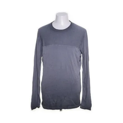 Sweater (Blå) fra Denim Wear Bomuld