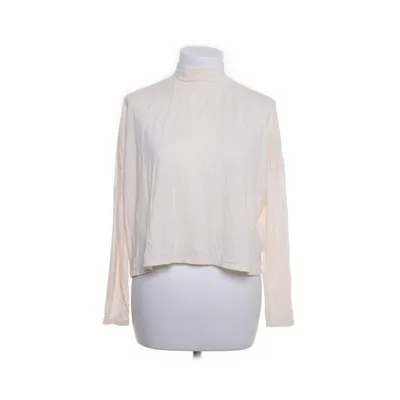 Top (Beige) von Topshop Viskose, Elasthan