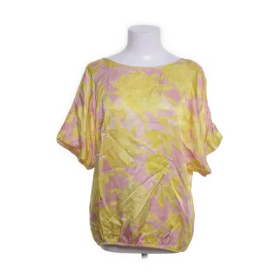 Haut (Jaune, Orange pastel) de Summum Woman Viscose