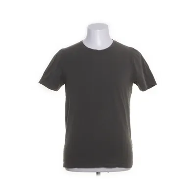 T-shirt (Grön) från Oscar Jacobson Bomull, Elastan