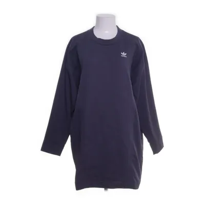 Dress (Blue) from Adidas Cotton, Polyester