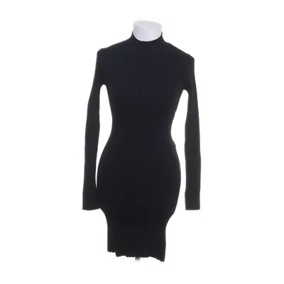 Jurk (Zwart) van NA-KD Polyester, Polyamide