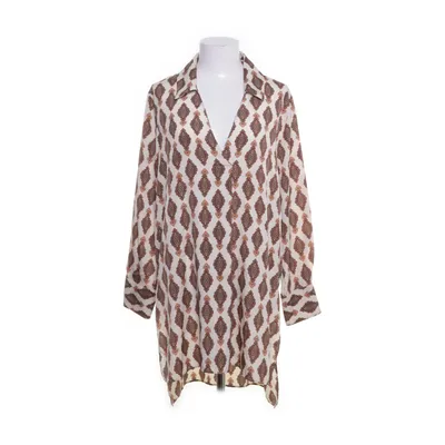 Tunic (Beige) from Zara