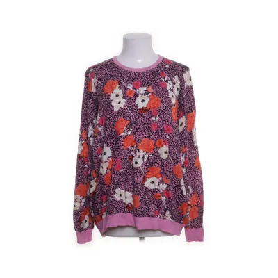 Tröja (Rosa, Flerfärgad) från Micha Polyamid, Viskos