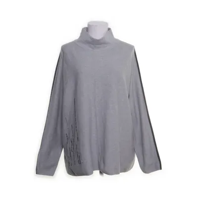 Tröja (Grå, Svart) från Punt Roma Polyamid, Polyester, Viskos