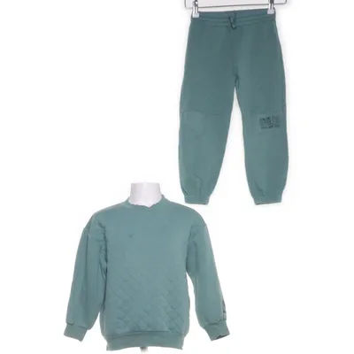 Loungewear (Groen) van H&M Kids Polyester, Katoen