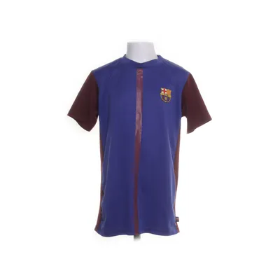 T-shirt (Lila) från FC Barcelona Polyester