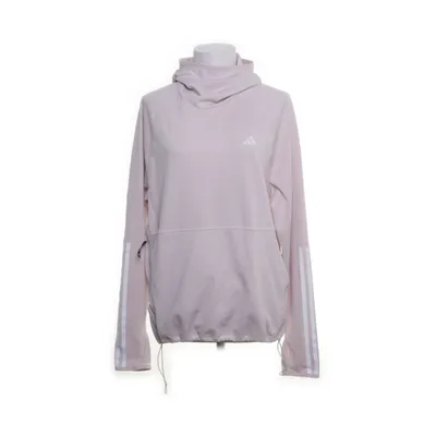 Hoodie (Beige, Pink) from Adidas Recycled polyester