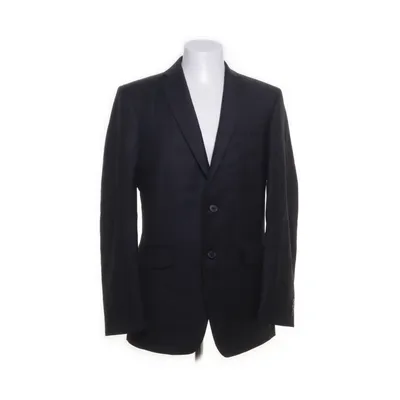 Blazer (Zwart) van Bläck Polyester