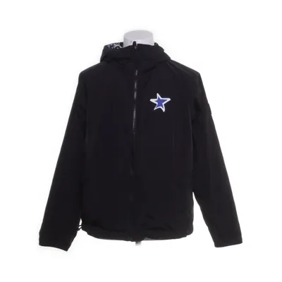 Omkeerbare jas (Zwart, Meerkleurig) van Hugo Boss Polyester