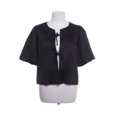 Top (Zwart) van Neo Noir Polyester