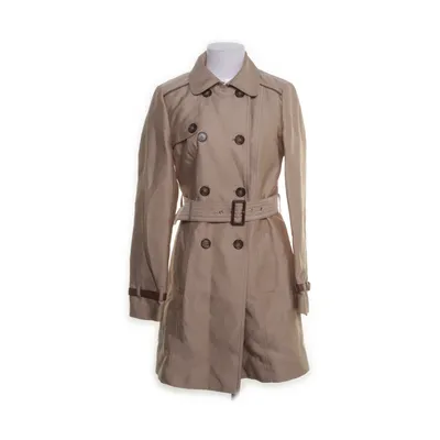 Trenchcoat (Beige) från Orsay Bomull, Nylon, Polyester