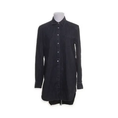 Skjortklänning (Grå) från Acne Bomull