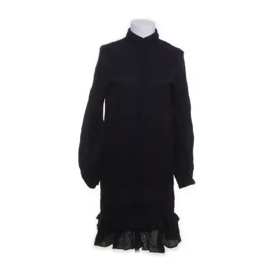 Jurk (Zwart) van NA-KD Viscose, Polyamide