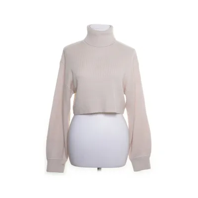 Rollkragenpullover (Beige) von Divided by H&M Acryl