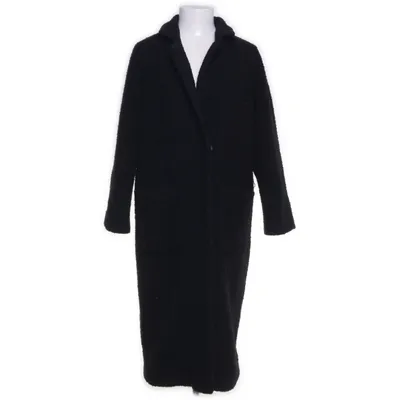 Kappa (Svart) från Ganni Polyester, Ull