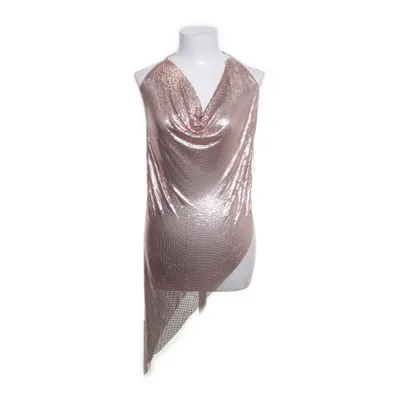Cocktailjurk (Roze) van Song of Style