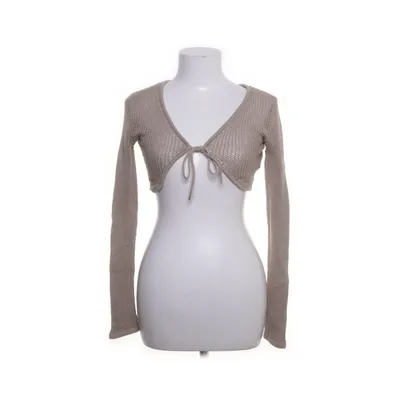Bolero (Bruin) van Tally Weijl Katoen