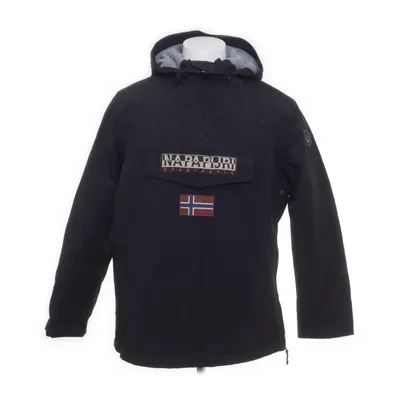 Anorak (Zwart) van Napapijri Polyamide, Polyester