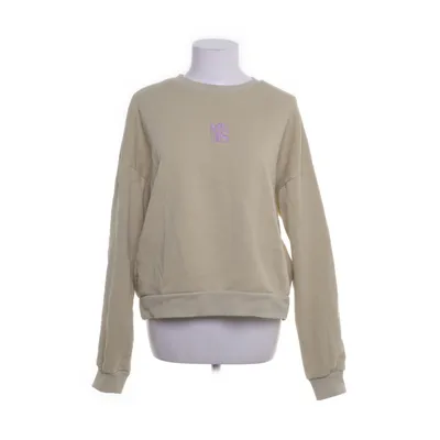Sweatshirt (Groen) van My Jewellery Katoen, Gerecycled polyester